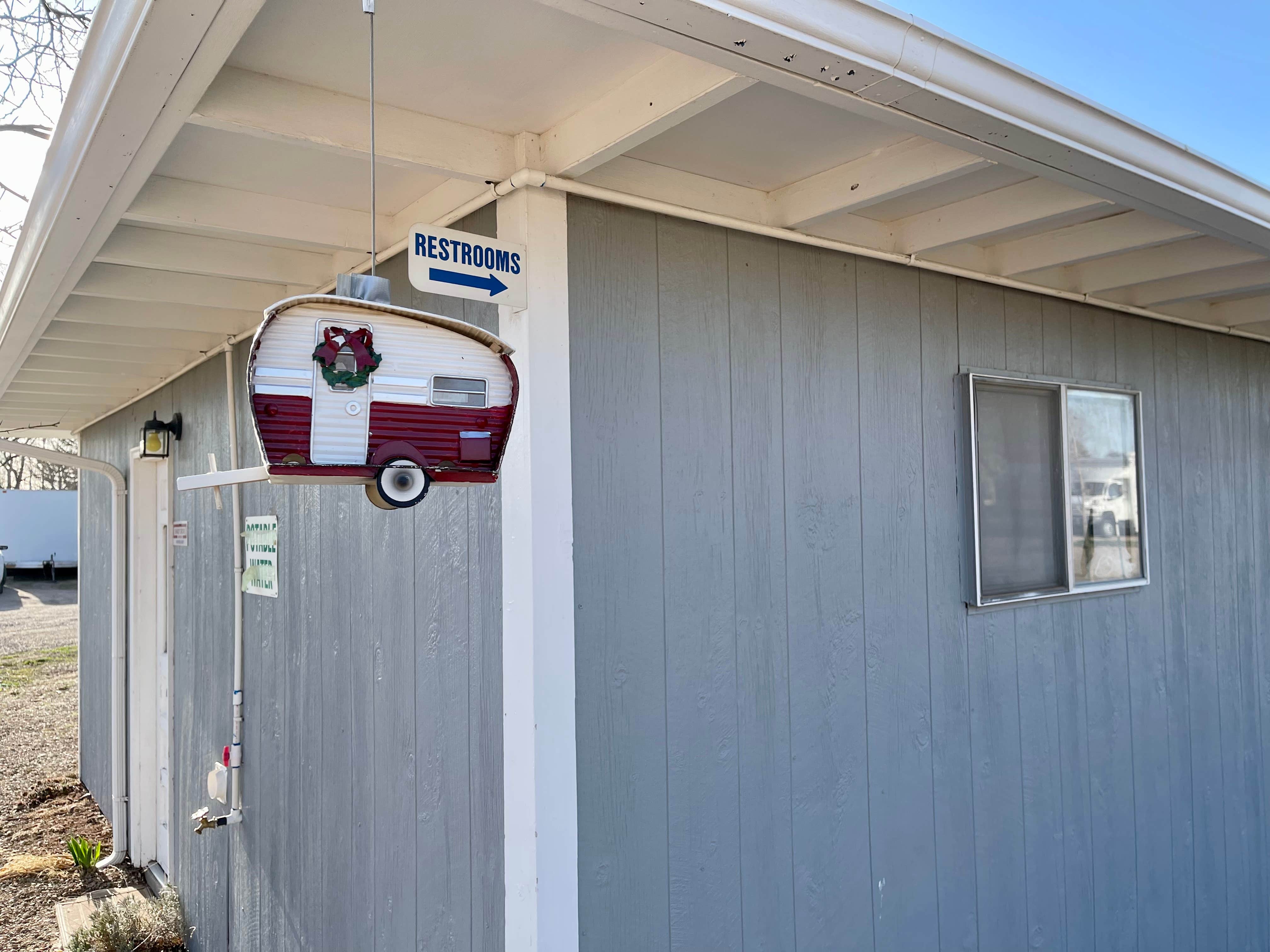 Camper-submitted photo at Shady Grove Campground near Hugo, CO