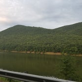 Review photo of Kettle Creek State Park Campground by Danielle W., July 13, 2018