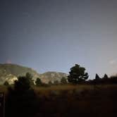 Review photo of Cheyenne Mountain State Park Campground by jbishop .., April 28, 2022