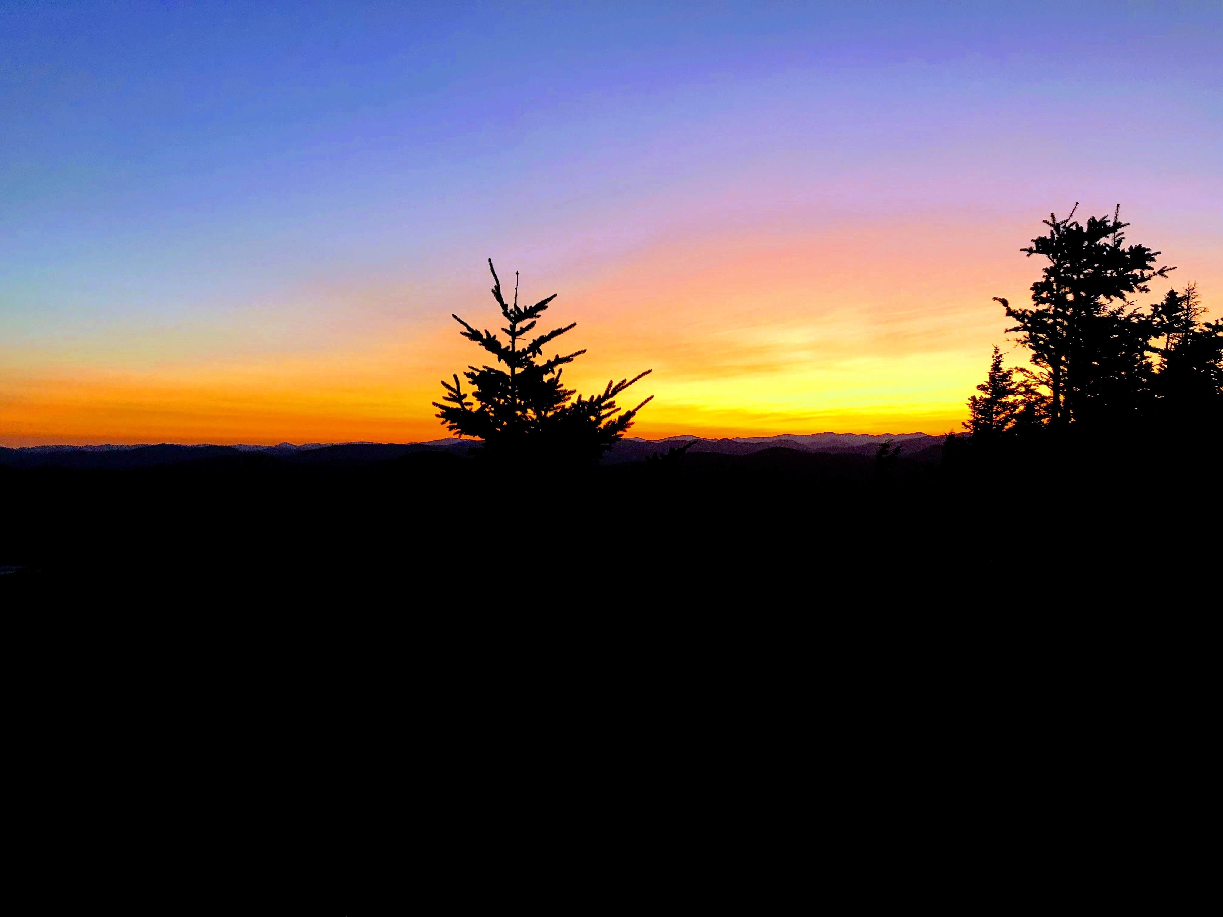 Camper-submitted photo at Crane Mountain Pond Campsite near Queensbury, NY