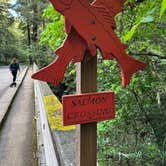 Review photo of Samuel P. Taylor State Park Campground by BRIAN O., April 28, 2022