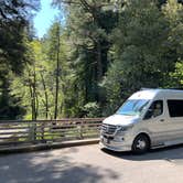 Review photo of Samuel P. Taylor State Park Campground by BRIAN O., April 28, 2022