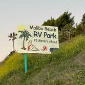 Review photo of Malibu Beach RV Park by BRIAN O., April 28, 2022