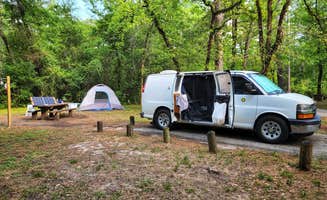 Fred S.'s photo at Stubblefield Lake Recreation Area near Dodge, TX