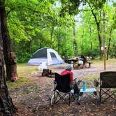 Review photo of Stubblefield Lake Recreation Area by Fred S., April 28, 2022