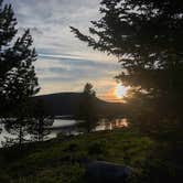 Review photo of Meadow Creek Reservoir Fishing Site by GoWhereYouAreDraw N., July 13, 2018