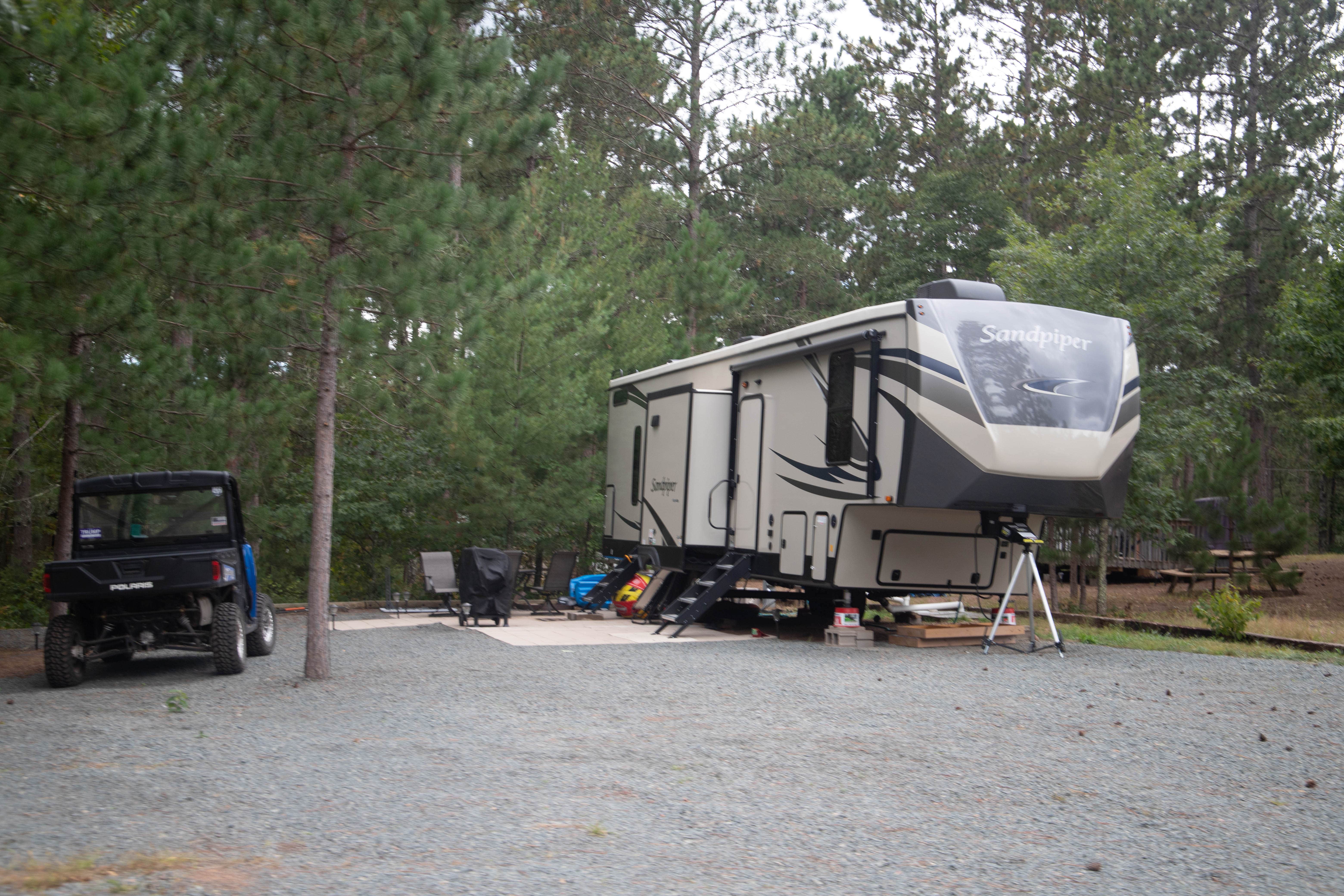 Madison Z.'s photo at Webb Lake Resort near Barronett, WI