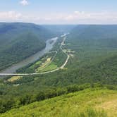 Review photo of Hyner Run State Park by Danielle W., July 13, 2018