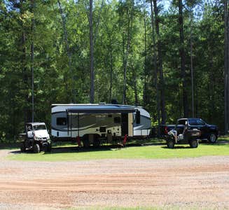 Camper-submitted photo from Dongola Campground