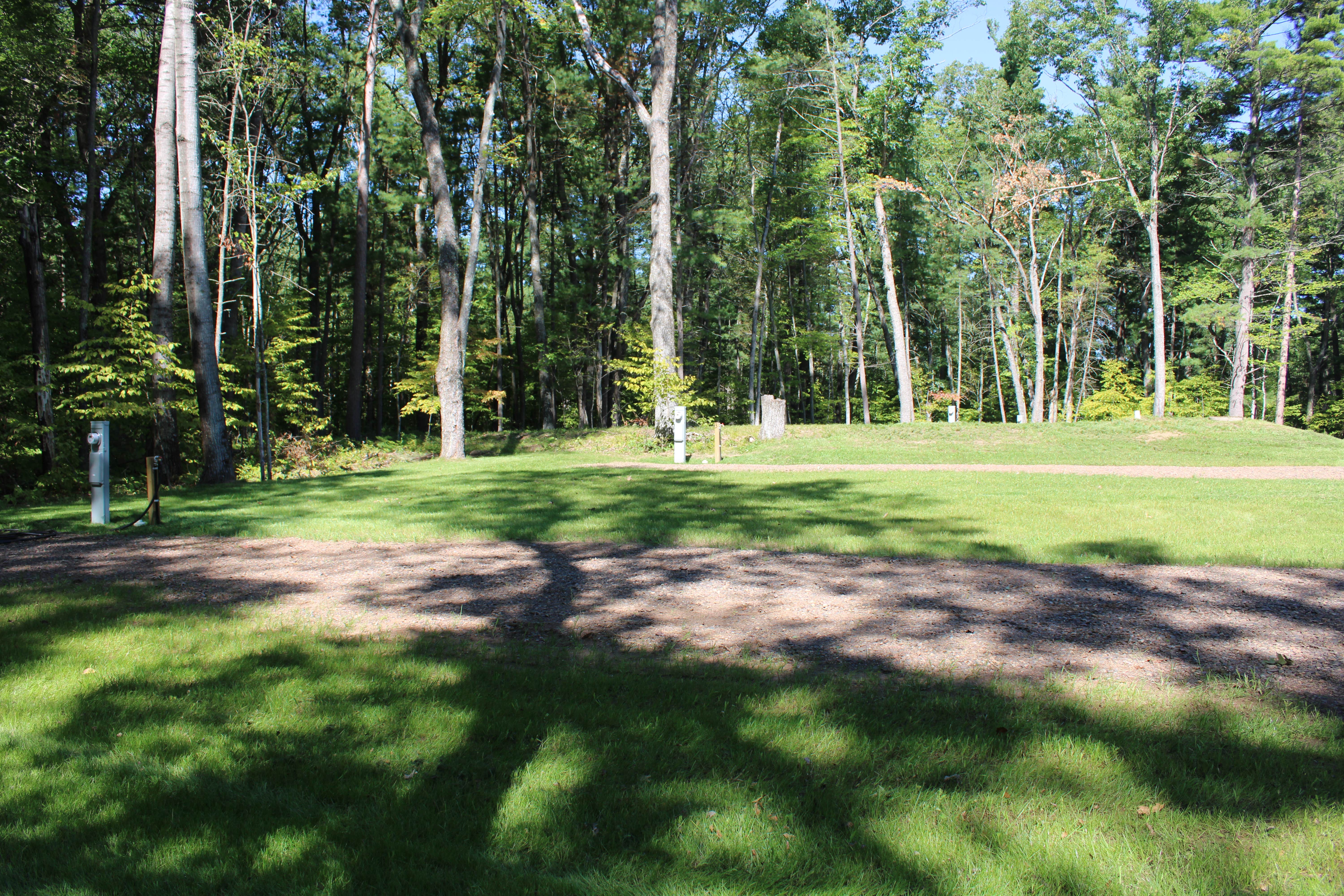 Camping near Anchor Woods Campground: Norman's Landing Campground, St. Croix National Scenic Riverway, Wisconsin