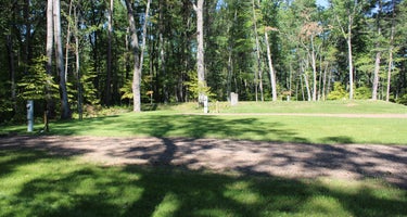 Norman's Landing Campground