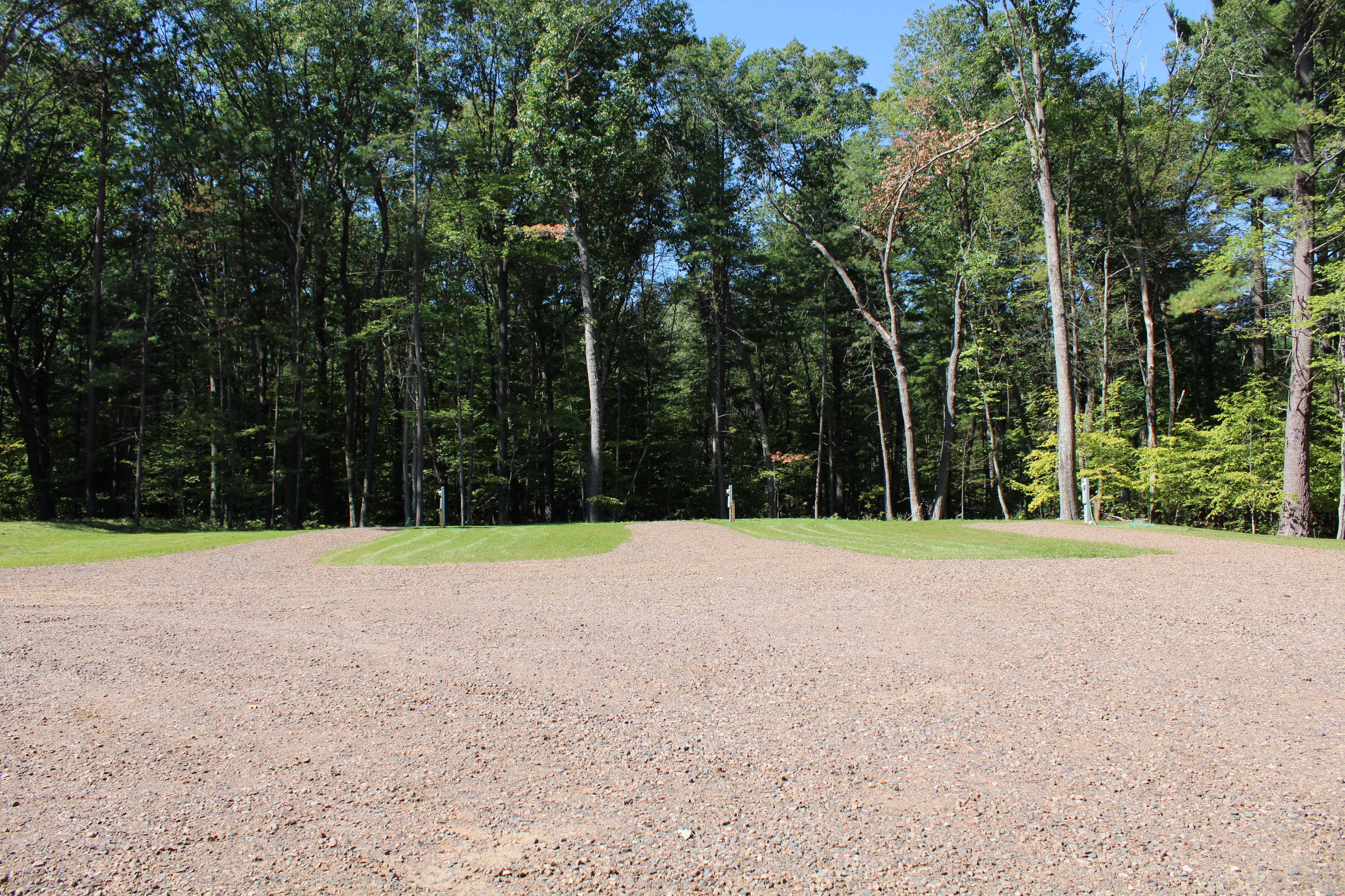 Camper-submitted photo at Norman's Landing Campground near St. Croix National Scenic Riverway