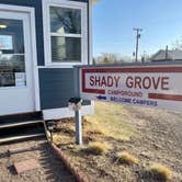 Review photo of Shady Grove Campground by jbishop .., April 28, 2022