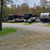 Review photo of Olive Branch Campground by Bryan Y., April 28, 2022