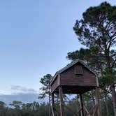 Review photo of Hopkins Prairie Campground — National Forests In Florida by Kacie W., April 29, 2022