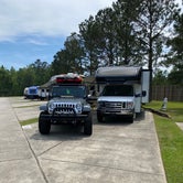 Review photo of Lakeside RV Park by Troy P., April 29, 2022