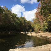 Review photo of Carolina Hemlocks Rec Area by Rachel  V., July 13, 2018