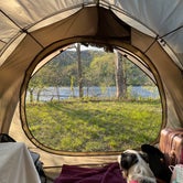 Review photo of New River Junction Campground by Cristina R., April 29, 2022