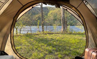 Cristina R.'s photo at New River Junction Campground near Ripplemead, VA