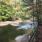 Review photo of Carolina Hemlocks Rec Area by Rachel  V., July 13, 2018