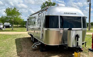 David R.'s photo of rv camping at Flatonia RV Ranch near Giddings, TX