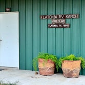 Review photo of Flatonia RV Ranch by David R., April 29, 2022
