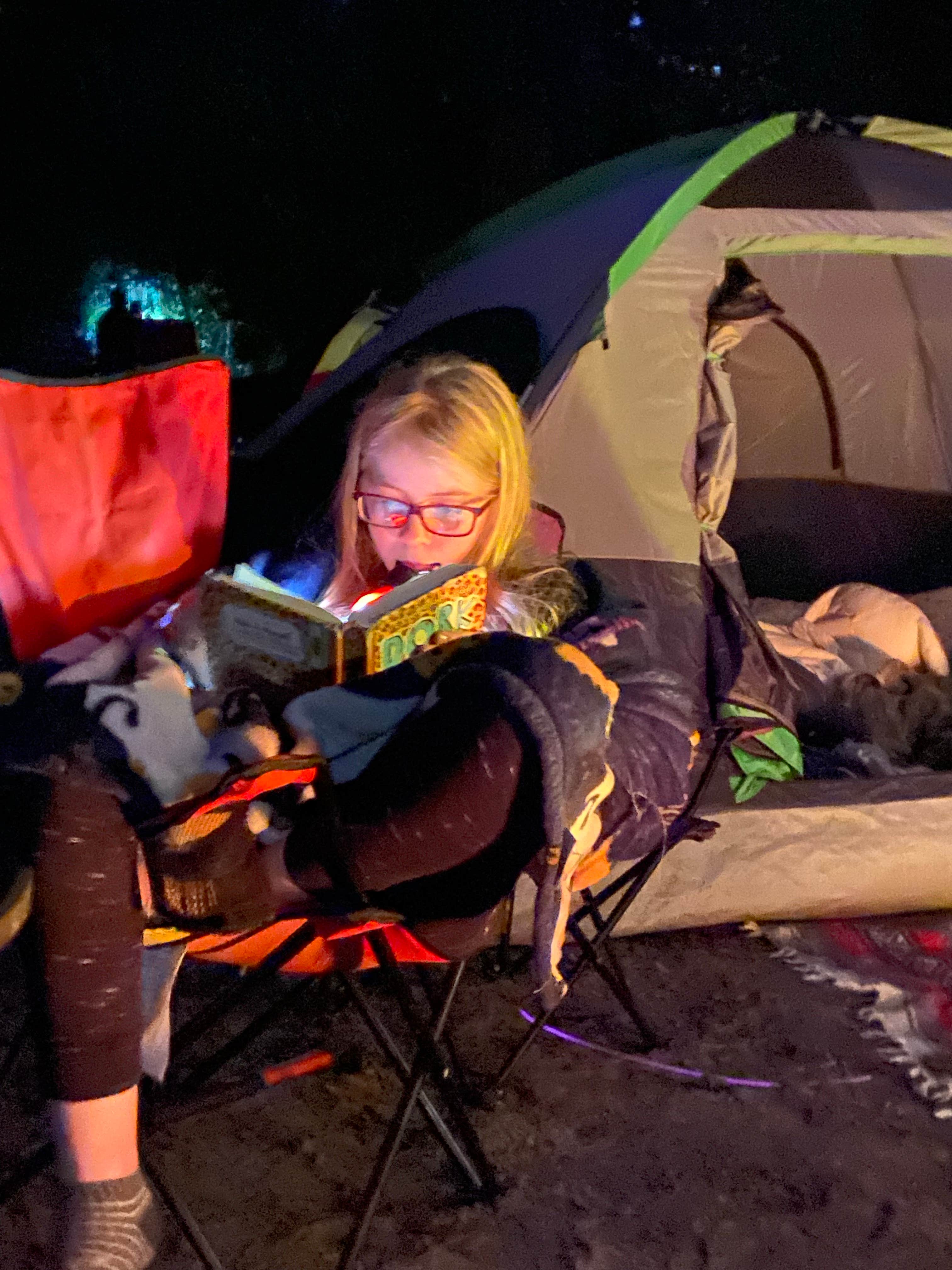 Tara B.'s photo at Kathryn Abbey Hanna Park in Florida