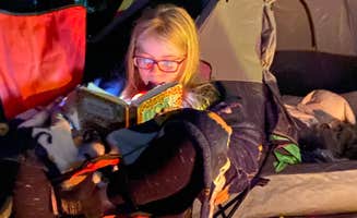 Tara B.'s photo at Kathryn Abbey Hanna Park in Florida