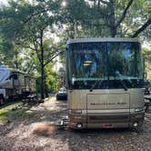 Review photo of Country Oaks Campground & RV Park by Donna H., April 29, 2022