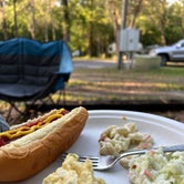 Review photo of Country Oaks Campground & RV Park by Donna H., April 29, 2022