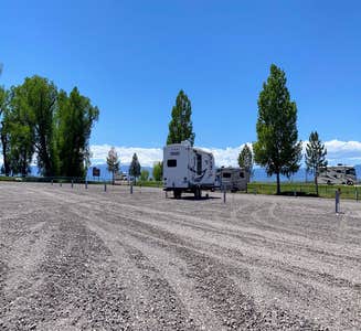 Camper-submitted photo from Jackelope Campground