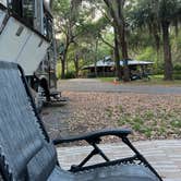 Review photo of Country Oaks Campground & RV Park by Donna H., April 29, 2022