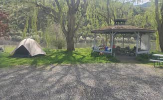 Bob S.'s photo at Swiftwater RV Park in Idaho