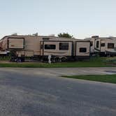 Review photo of EZ Daze RV Park by deb K., April 30, 2022