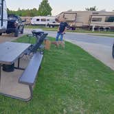 Review photo of EZ Daze RV Park by deb K., April 30, 2022