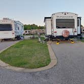 Review photo of EZ Daze RV Park by deb K., April 30, 2022