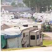 Review photo of Iowa State Fair Campgrounds by Whitney S., April 30, 2022