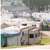 Review photo of Iowa State Fair Campgrounds by Whitney S., April 30, 2022