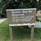 Review photo of Bob Shelter Recreation Area & Campground by Whitney S., April 30, 2022