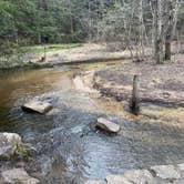 Review photo of Locust Lake State Park Campground by Brittany A., April 30, 2022