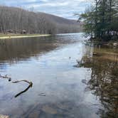 Review photo of Locust Lake State Park Campground by Brittany A., April 30, 2022