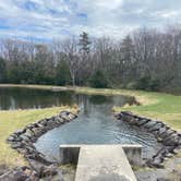 Review photo of Locust Lake State Park Campground by Brittany A., April 30, 2022