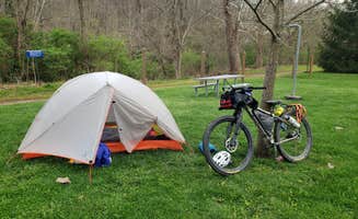 Gary O.'s photo at Outflow Camping near Rockwood, PA