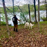 Review photo of Little Grassy Lake Campground by Kirstin A., April 30, 2022