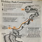Review photo of Holiday Park Campground by MickandKarla W., April 30, 2022