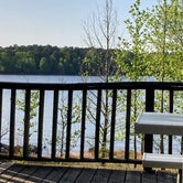Review photo of Lake O’ the Pines Buckhorn Creek by MickandKarla W., April 30, 2022