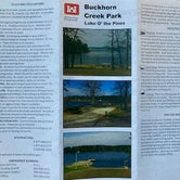 Review photo of Lake O’ the Pines Buckhorn Creek by MickandKarla W., April 30, 2022