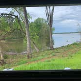 Review photo of Joe Wheeler State Park Campground by Alanna R., April 30, 2022