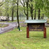 Review photo of Stephens Park Campground by MickandKarla W., April 30, 2022