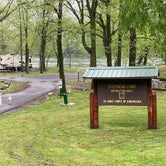 Review photo of Stephens Park Campground by MickandKarla W., April 30, 2022